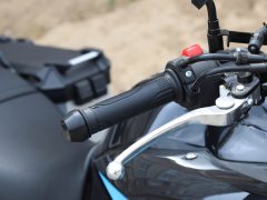 Nuoma 255GT 250 cc - photo 12