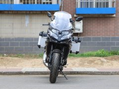 Nuoma 255GT 250 cc - photo 2