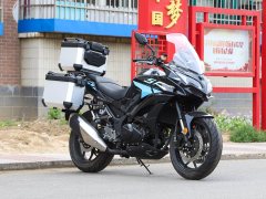 Nuoma 255GT 250 cc - photo 3