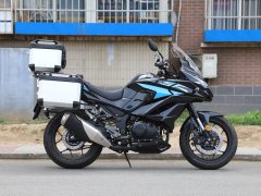 Nuoma 255GT 250 cc - photo 5