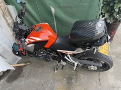 Kayo Cobra 321R 320 cc - ფოტო 1