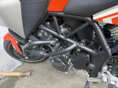 Kayo Cobra 321R 320 cc - ფოტო 2