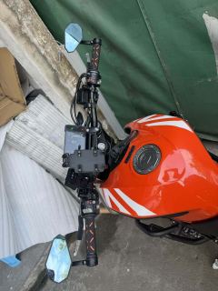 Kayo Cobra 321R 320 cc - ფოტო 3