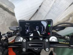 Kayo Cobra 321R 320 cc - ფოტო 4