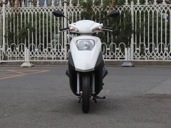 Wuyang Honda SCR 125 - ფოტო 2