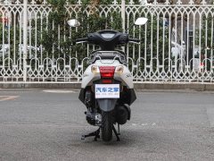 Wuyang Honda SCR 125 - ფოტო 6