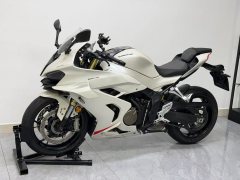 QJMOTOR 600 680 cc - ფოტო 1