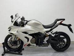 QJMOTOR 600 680 cc - ფოტო 2