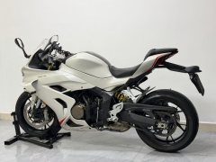 QJMOTOR 600 680 cc - ფოტო 3