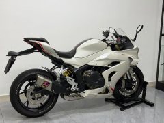 QJMOTOR 600 680 cc - ფოტო 6