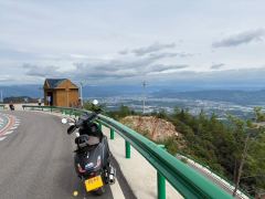 Sundiro Honda NS150LA - ფოტო 2