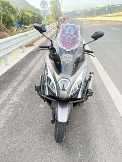 Haojue UFR150 - фото 2