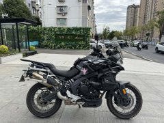 CFMOTO 700MT - ფოტო 1
