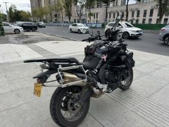 CFMOTO 700MT - ფოტო 2