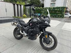 CFMOTO 700MT - ფოტო 3