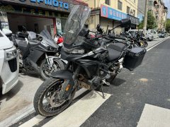 CFMOTO 700MT - ფოტო 5