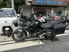 CFMOTO 700MT - ფოტო 6