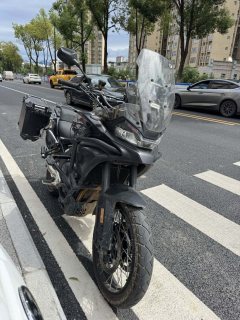 CFMOTO 700MT - ფოტო 7