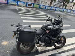 CFMOTO 700MT - ფოტო 8