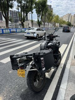 CFMOTO 700MT - ფოტო 9