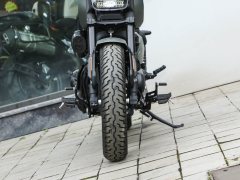 Benelli 402 400 cc - ფოტო 12
