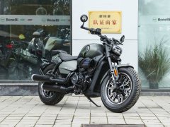 Benelli 402 400 cc - ფოტო 3
