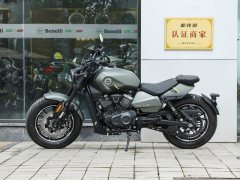 Benelli 402 400 cc - ფოტო 4