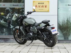 Benelli 402 400 cc - ფოტო 5