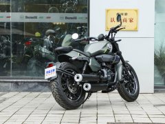 Benelli 402 400 cc - ფოტო 7