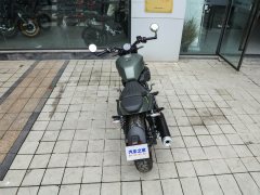 Benelli 402 400 cc - ფოტო 9