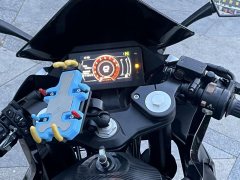 CFMOTO 250SR - ფოტო 6