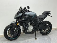 CFMOTO 675NK - ფოტო 1