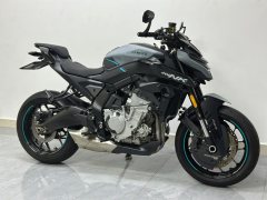CFMOTO 675NK - ფოტო 4