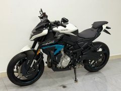 CFMOTO 675NK - ფოტო 1