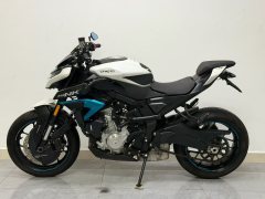 CFMOTO 675NK - ფოტო 2