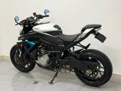 CFMOTO 675NK - ფოტო 3