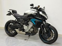 CFMOTO 675NK - ფოტო 4