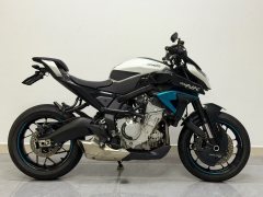 CFMOTO 675NK - ფოტო 5