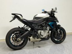CFMOTO 675NK - ფოტო 6