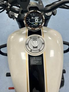 Benda Challenger 300 - photo 3