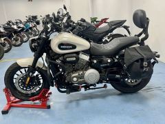 Benda Challenger 300 - photo 6