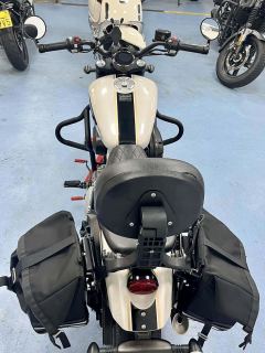 Benda Challenger 300 - photo 9