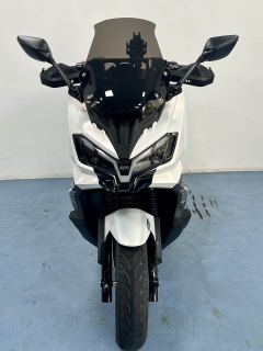 SYM Husky ADV300 - ფოტო 2