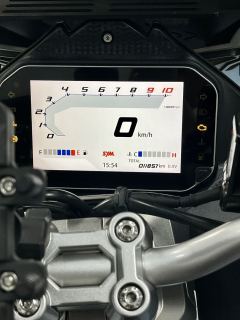 SYM Husky ADV300 - ფოტო 3