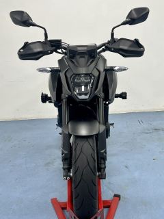 Honda CB400F - ფოტო 2