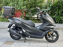 Wuyang Honda PCX 160 cc - ფოტო 1