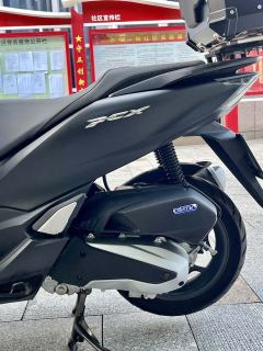 Wuyang Honda PCX 160 cc - ფოტო 2