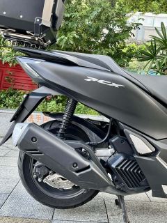 Wuyang Honda PCX 160 cc - ფოტო 3