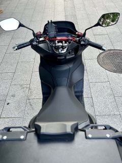 Wuyang Honda PCX 160 cc - ფოტო 7