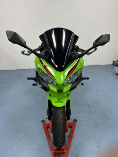Kawasaki Ninja 400 - ფოტო 2